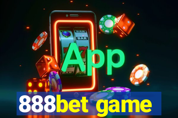 888bet game